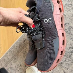 Women’s on cloud nova sneakers